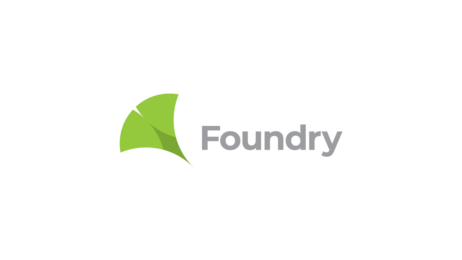 Foundry Logo